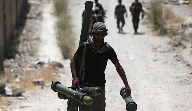 خطة CIA لما بعد انهيار الهدنة.. سلاح أقوى لـ