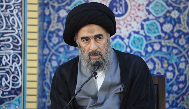 مرجع عراقی؛ دفاع عربستان از اسرائیل ضد ایران
