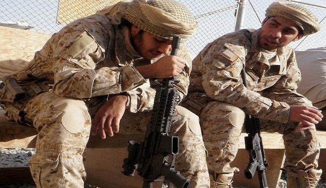 درخواست بی‌سابقۀ امارات از آمریکا در یمن