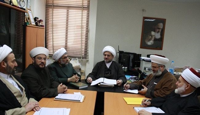 تجمع العلماء المسلمين: قمة اسطنبول زادت الشرخ