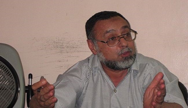 تسليم الجزيرتين للسعودية خطة لصالح 