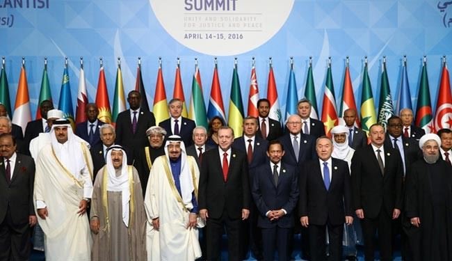 کنفرانس استانبول .. توطئه عربستان و نفاق اردوغان