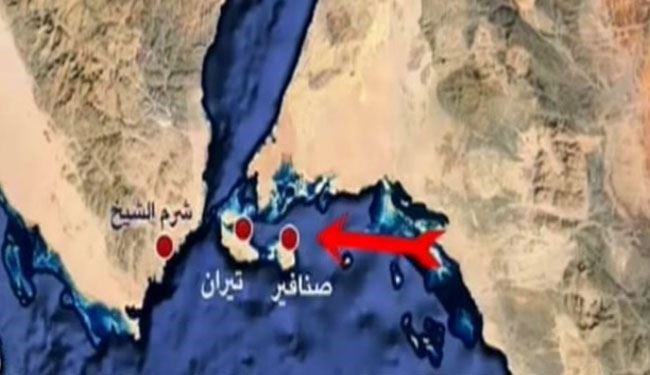 رفض التنازل عن تيران وصنافير .. درس مصري في الكبرياء