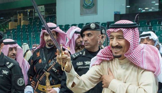 السعودية ... سذاجة التصورات وهشاشة التحالفات