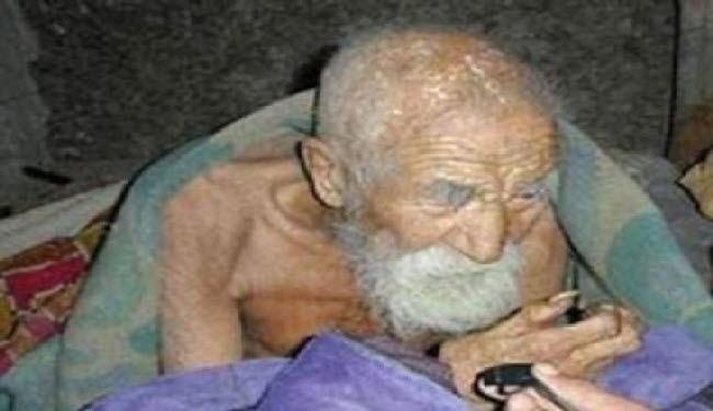 ما السر الغريب وراء بقاء أكبر معمر بالعالم حيا لـ179 سنة؟