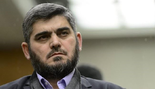 نماینده مخالفان مسلح: اسد 4 ماه بیشتر وقت ندارد!