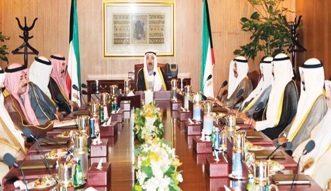 ردا على الاضراب... الكويت ستحول رؤساء النقابات النفطية للنيابة