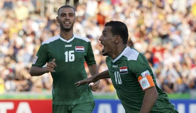 الطائفية السعودية لاتفرق بين السياسة والرياضة