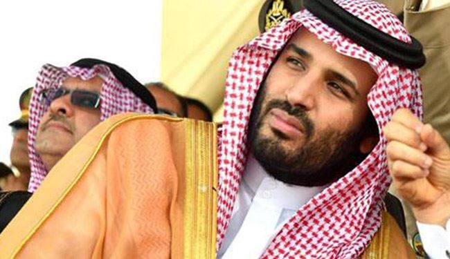 النقد الدولي: احتياطيات السعودية ستنفذ خلال 5 سنوات
