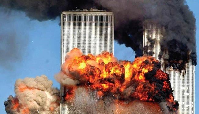 وجود هزاران سند درباره نقش عربستان در11سپتامبر