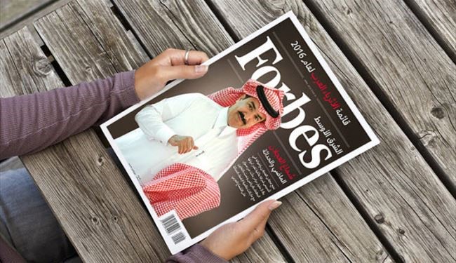 تعرف على تفاصيل ثروات العرب..من هو أصغر ملياردير عربي؟