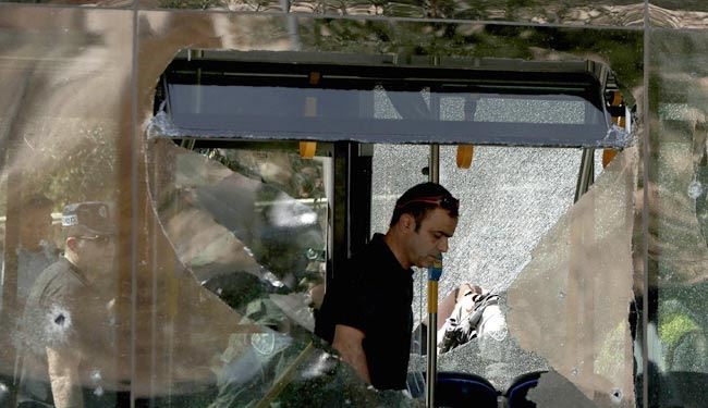 استقبال گروه‌های فلسطینی از عملیات قدس