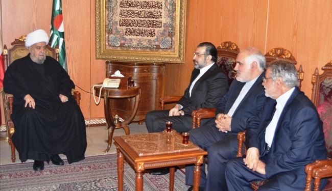 شیخ قبلان: ایران دژ دفاعی ملت های اسلامی است
