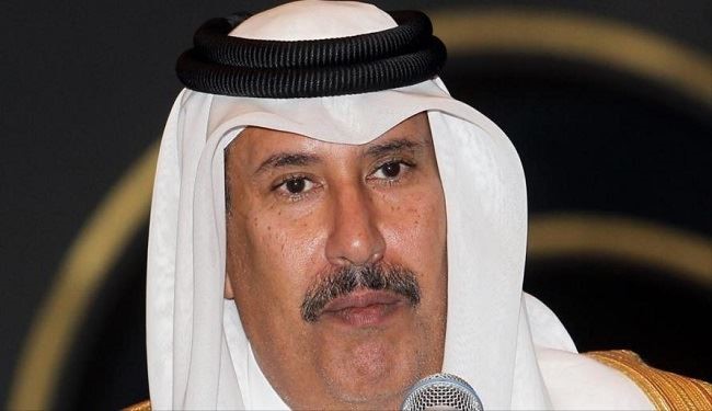 حمد بن جاسم: 