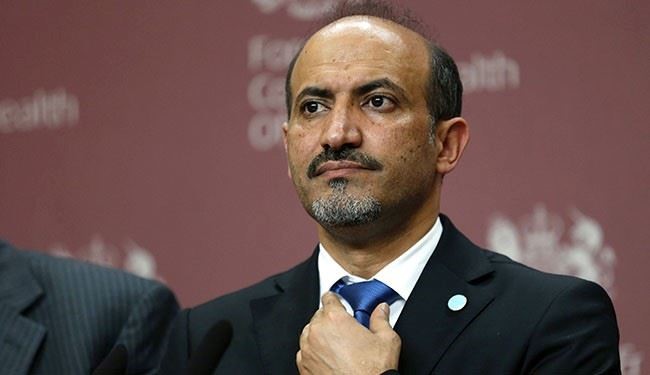 أحمد الجربا يدخل الميدان.. ولكن من أي باب؟!