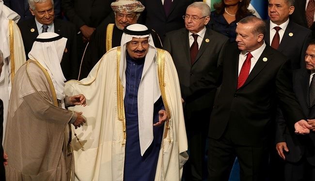 المؤتمر اللاإسلامي.. الوجه الأوسع للمؤامرة