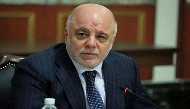 العبادي يترأس اجتماعاً طارئاً للقيادات الأمنية والعسكرية