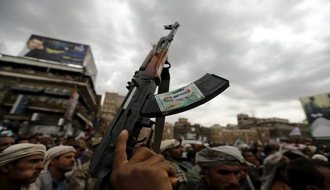 مساع دولية لإقناع انصارالله بالانضمام إلى محادثات السلام بالكويت