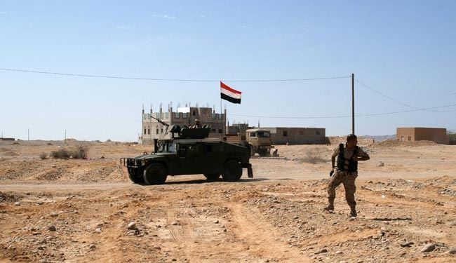 ارتش یمن حمله مزدوران سعودی را ناکام گذاشت
