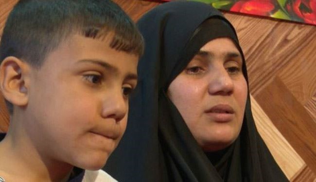 الفقر يجبر العراقيين على بيع كلاهم