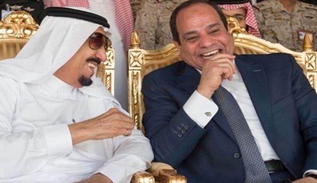 چرا اردنی‌ها ازاحداث پل مصر و عربستان خشمگین‌اند؟