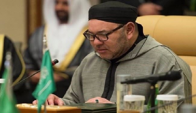 هشدار شاه مغرب درباره تجزیه کشورهای عربی