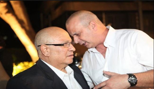 حزب الله يستهدف بالصواريخ رئيس الموساد.. كما يقول الاسرائيليون!