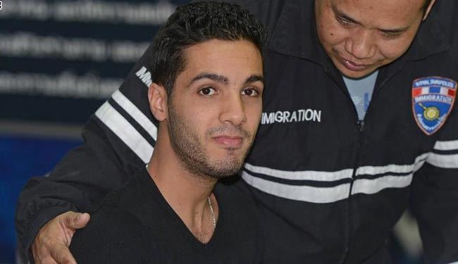 محاکمۀ 