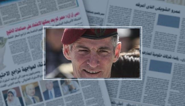 سناریوی اعراب و اسرائیل برای جنگ جدید ضد حزب‌الله