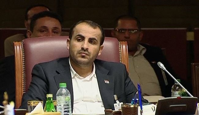 الوفد اليمني يرهن نجاح مفاوضات الكويت بتثبيت وقف العدوان