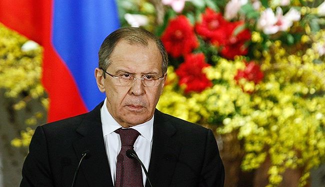لافروف: انسحاب وفد هيئة المعارضة السورية ليس بمصلحتها