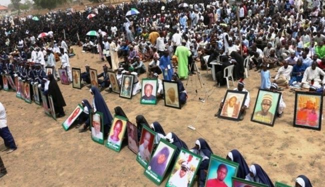 الدماء الطاهرة لشيعة نيجيريا لن تذهب هدراً