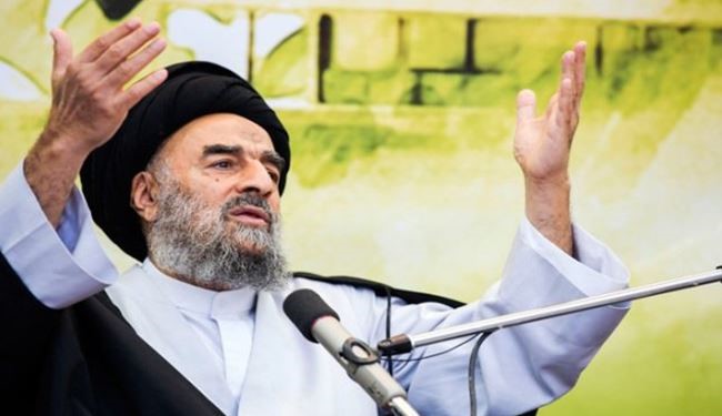 المرجع المدرسي يحذر من الانشغال عن تحرير المدن الخاضعة لـ