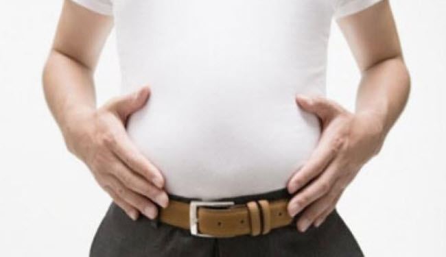 5 نصائح لتقولوا وداعا لدهون البطن!