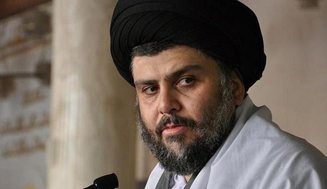 فراخوان مقتدی صدر برای تظاهرات میلیونی درعراق