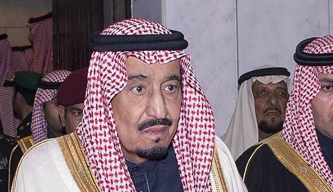 الملك سلمان يعفي وزير المياه والكهرباء من منصبه