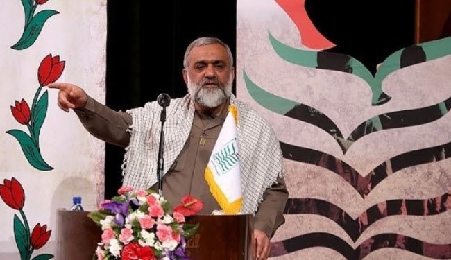 العميد نقدي: لن نألو جهدا حتى زوال 