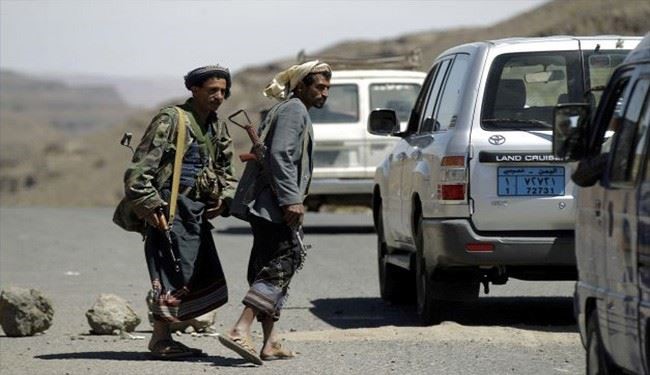 القاعده، 
