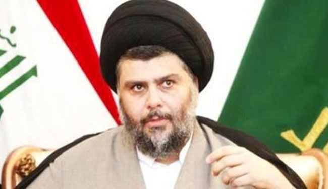 الصدر يدعو لترك المشانق 
