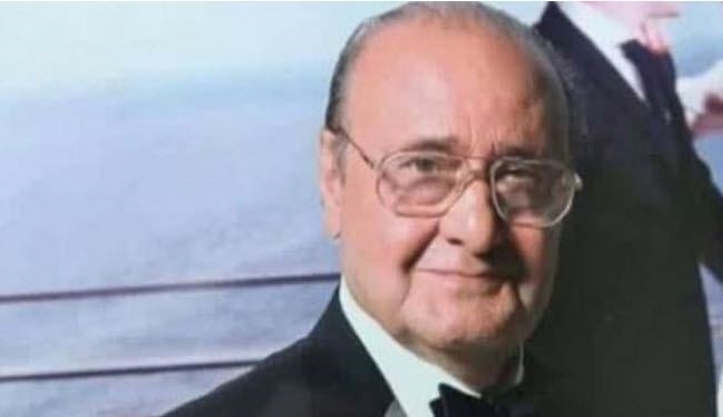 رحيل مخرج 