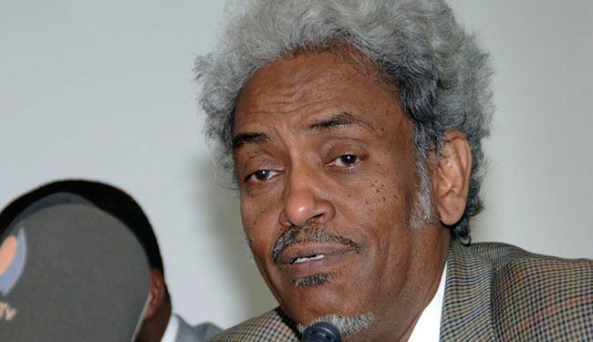 الحكومة السودانية تعلن انتهاء أزمة دارفور