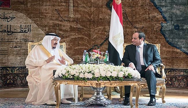 الجزيرة بمليار والهرم بمليارين وعليهم تمثالين هدية!