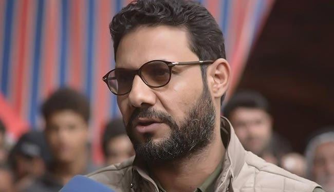 معاون صدر، حیدر العبادی را تهدید کرد