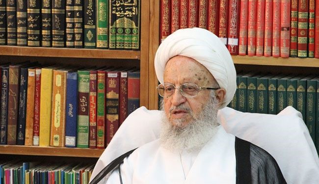 مكارم شيرازي: لدينا مشروع للحج لا يتعارض مع سيادة السعوديين