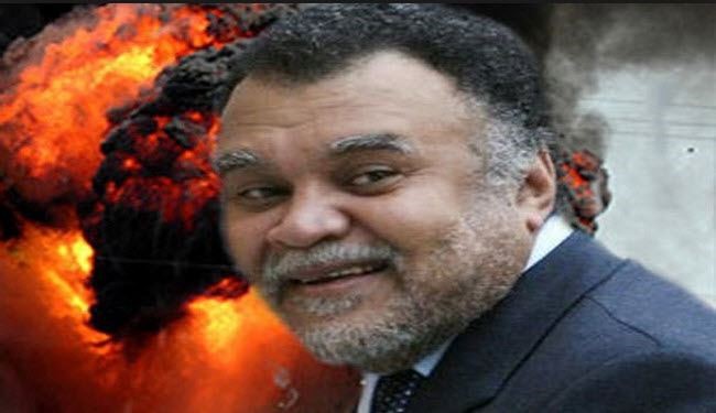 فضيحة اخرى.. ما علاقة زوجة بندر بأحداث 11 سبتمبر؟