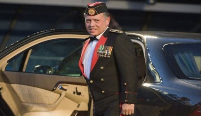 البرلمان الأردني يوسع صلاحيات الملك .. ما الهدف من ذلك؟