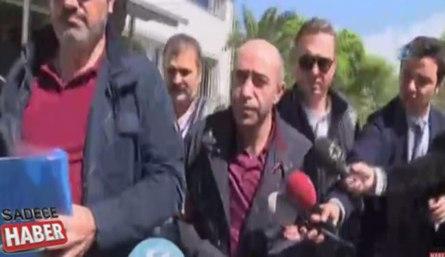 أصر على دفع فاتورة لصديقه .. فكانت النهاية مؤلمة!