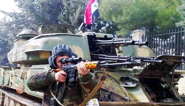 روسيا تعلنها.. لقد حانت ساعة الصفر للمسلحين في الرقة ودير الزور !