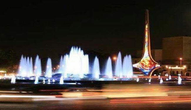 برقراری 