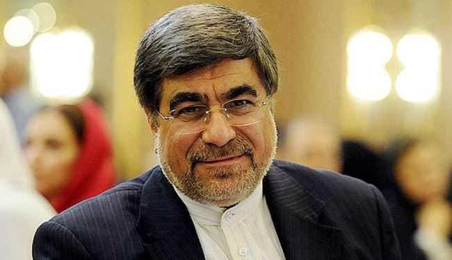 وزير الثقافة الايراني: سياسات السعودية العدائية سترتد عليهم